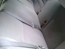 2011 TOYOTA COROLLA, BLUE, LE, 1.8L, AT,   Z25067